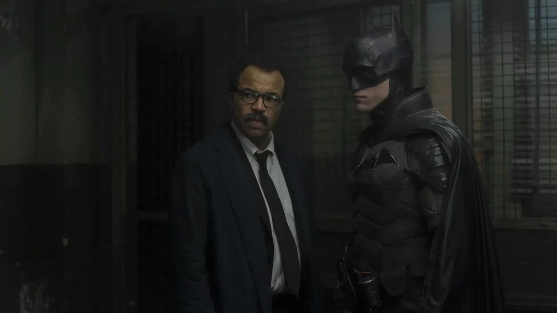 Review The Batman: un policial negro para ver con el héroe más oscuro 