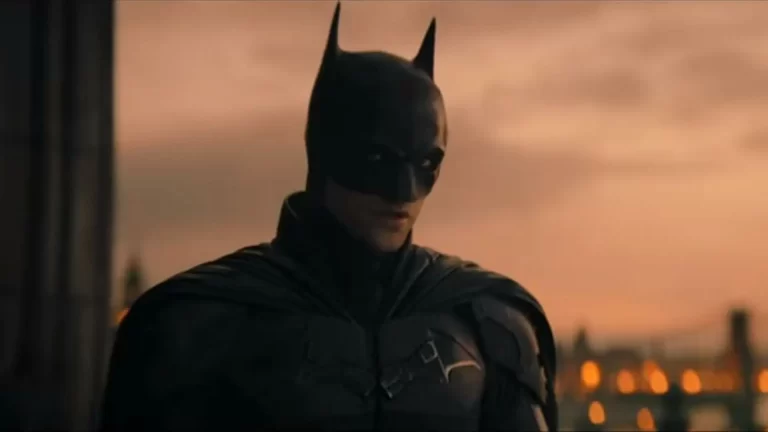 ¿Dónde ver la película The Batman en streaming y cuándo?