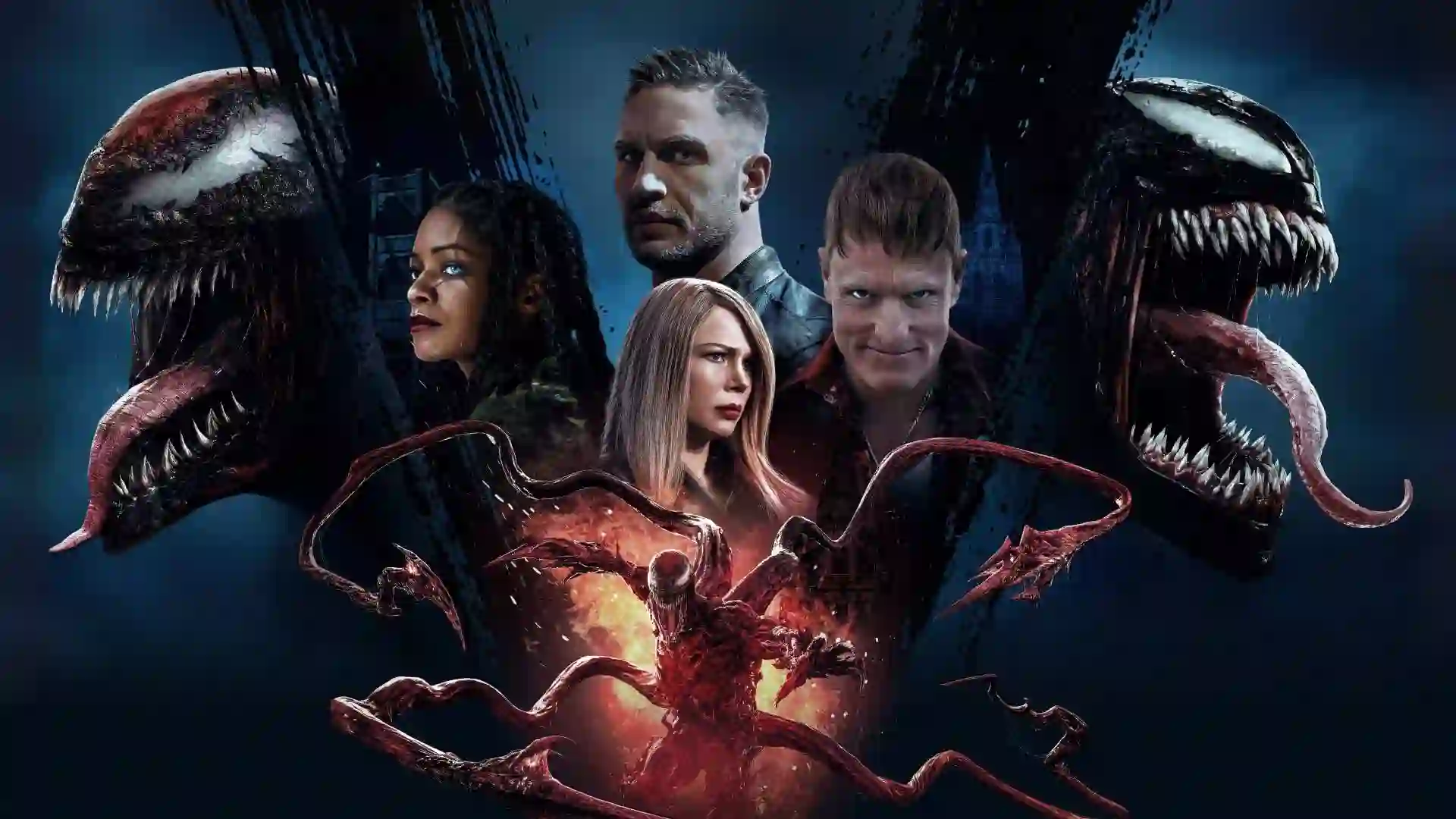 Venom 2: Carnage ¿Cuándo ver la película en HBO Max Latinoamérica?