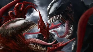 Venom 2: Carnage ¿Cuándo ver la película en HBO Max y Starz?