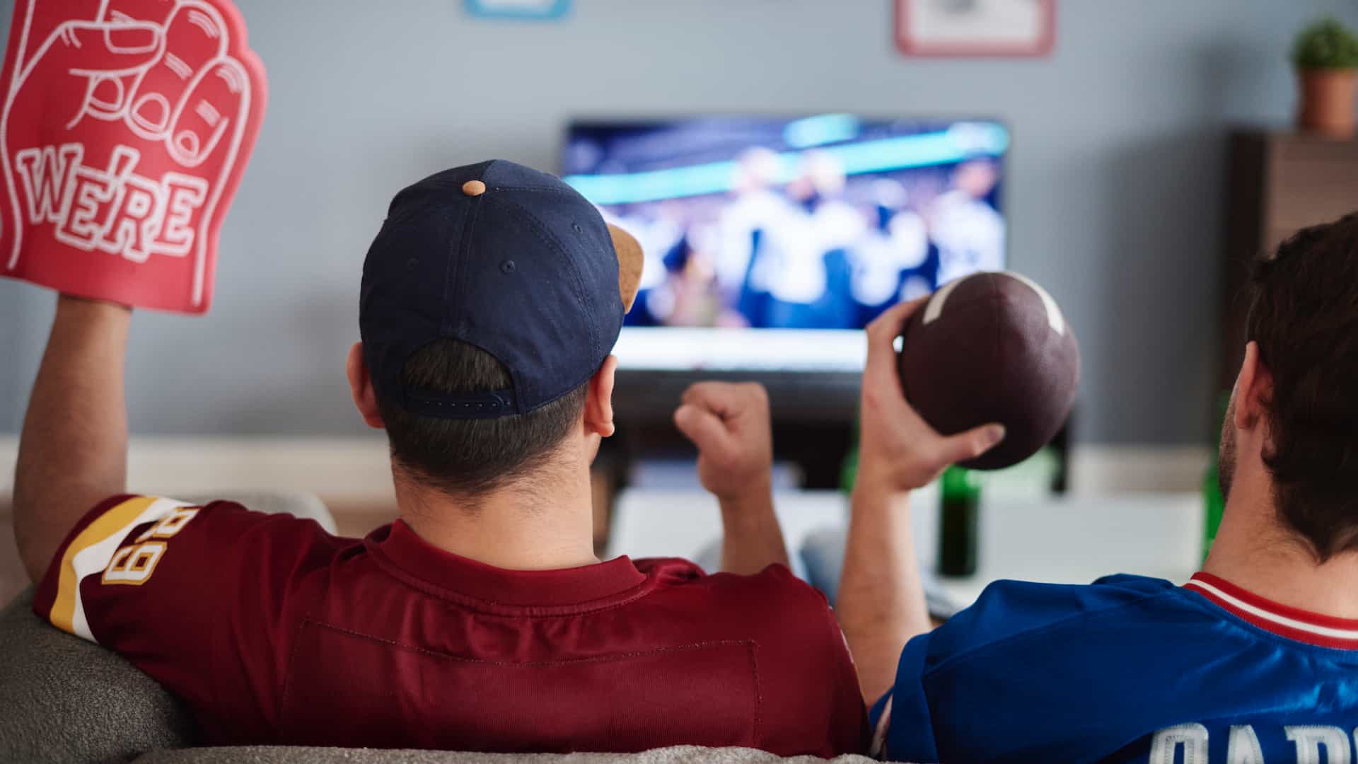 Deportes en vivo en Apple TV Plus para competir contra ESPN