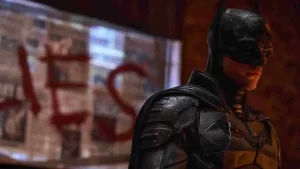 Venom 2: Carnage Liberado y The Batman para ver en streaming en HBO Max