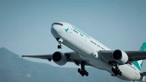 La aerolínea Cathay Pacific quiere tener el vuelo más largo del mundo