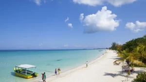 Los 10 destinos que son tendencia en el Caribe