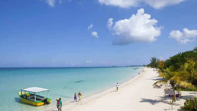 Los 10 destinos que son tendencia en el Caribe