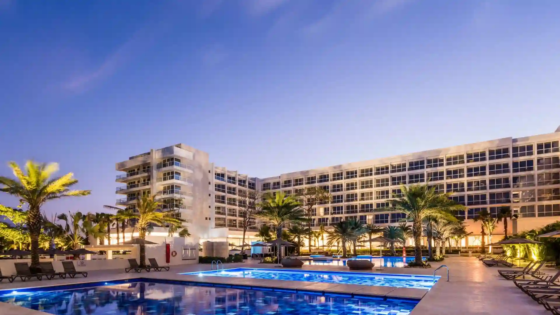 Así será Dreams Karibana el resort de lujo en Cartagena