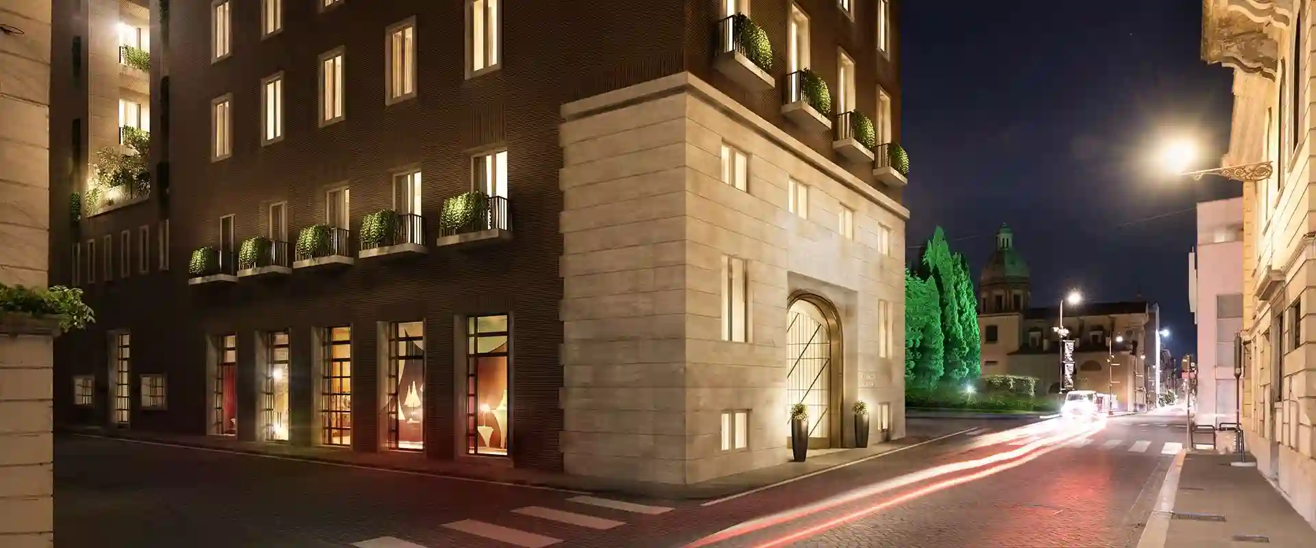 Bvlgari Hotel Roma llegará con una nueva experiencia de lujo en Italia