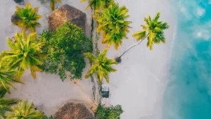 Cinco hoteles all inclusive para disfrutar en el Caribe