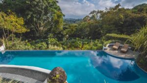 Cinco hoteles para disfrutar en Costa Rica