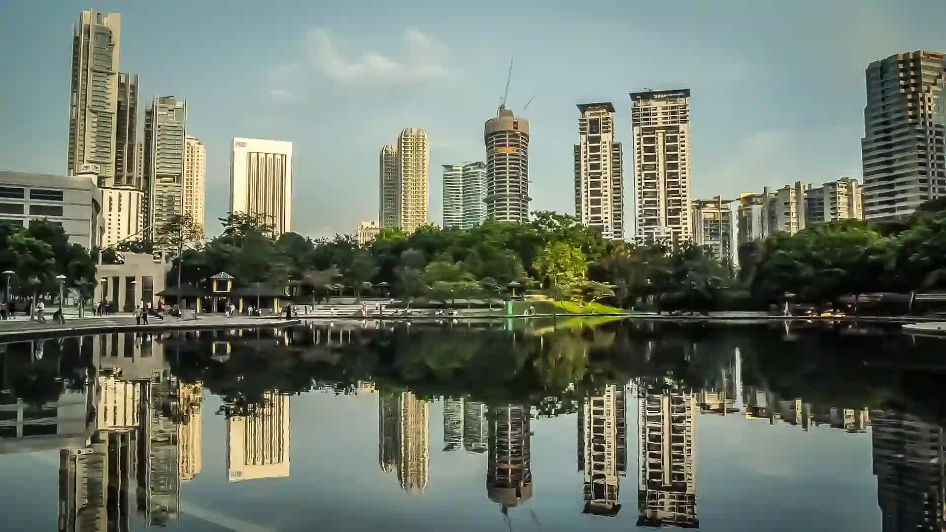Así es Kuala Lumpur: la ciudad imperdible para visitar en Malasia