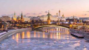 Por qué no viajar a Rusia: aerolíneas, tarjetas y reservas, canceladas