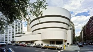 Cinco museos para disfrutar del arte en Nueva York