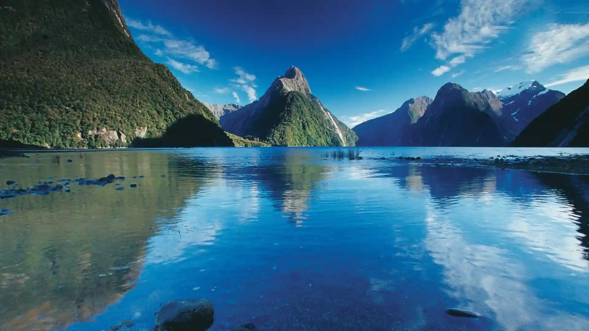 ¿Cuánto cuesta viajar en Nueva Zelanda? Hoteles, autos, comidas y más
