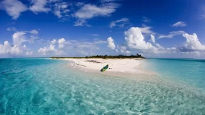 Las nueve mejores cosas para hacer en un viaje por Bahamas