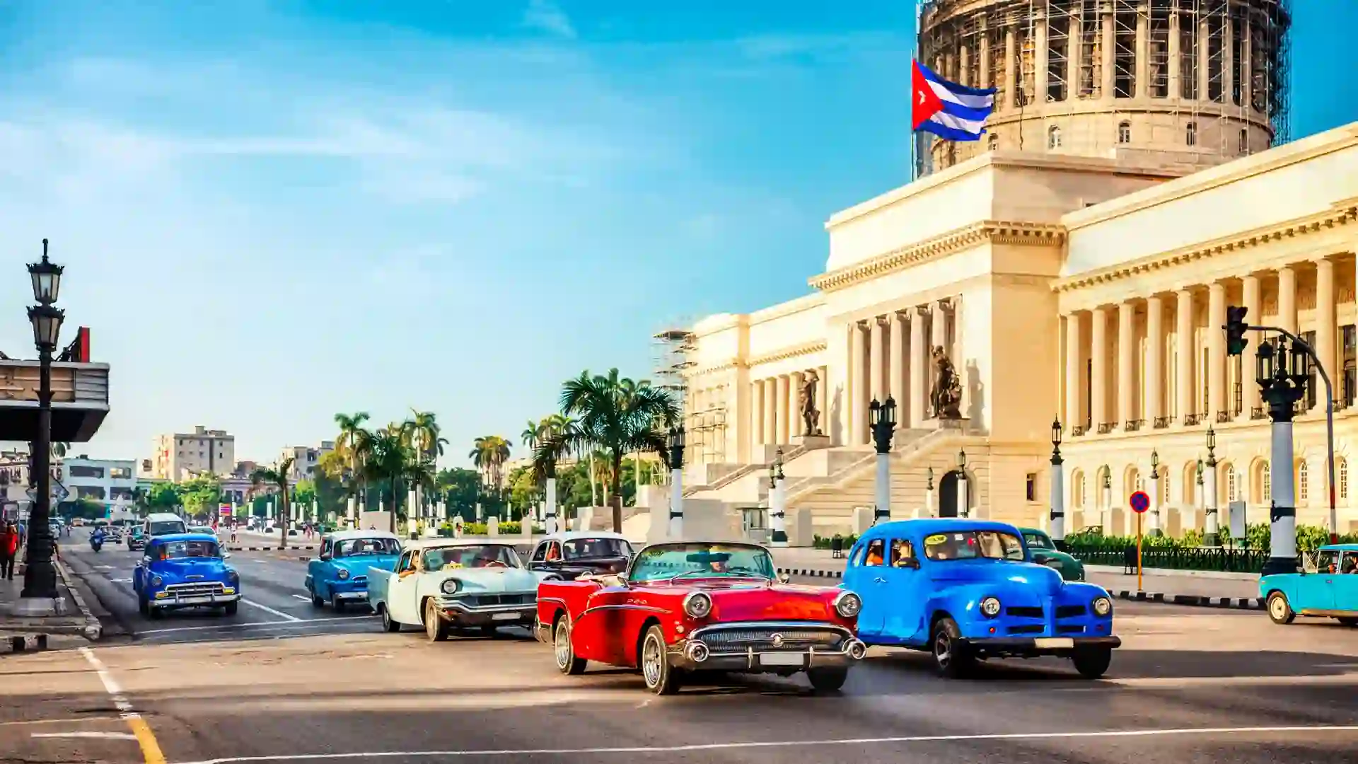 Las ocho mejores cosas para hacer en un viaje por Cuba