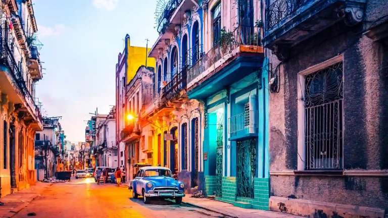 Las ocho mejores cosas para hacer en un viaje por Cuba