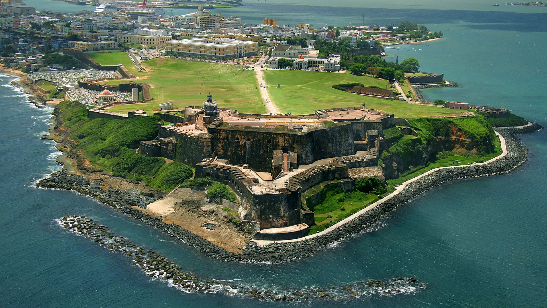 Ocho razones para elegir viajar a Puerto Rico en 2022