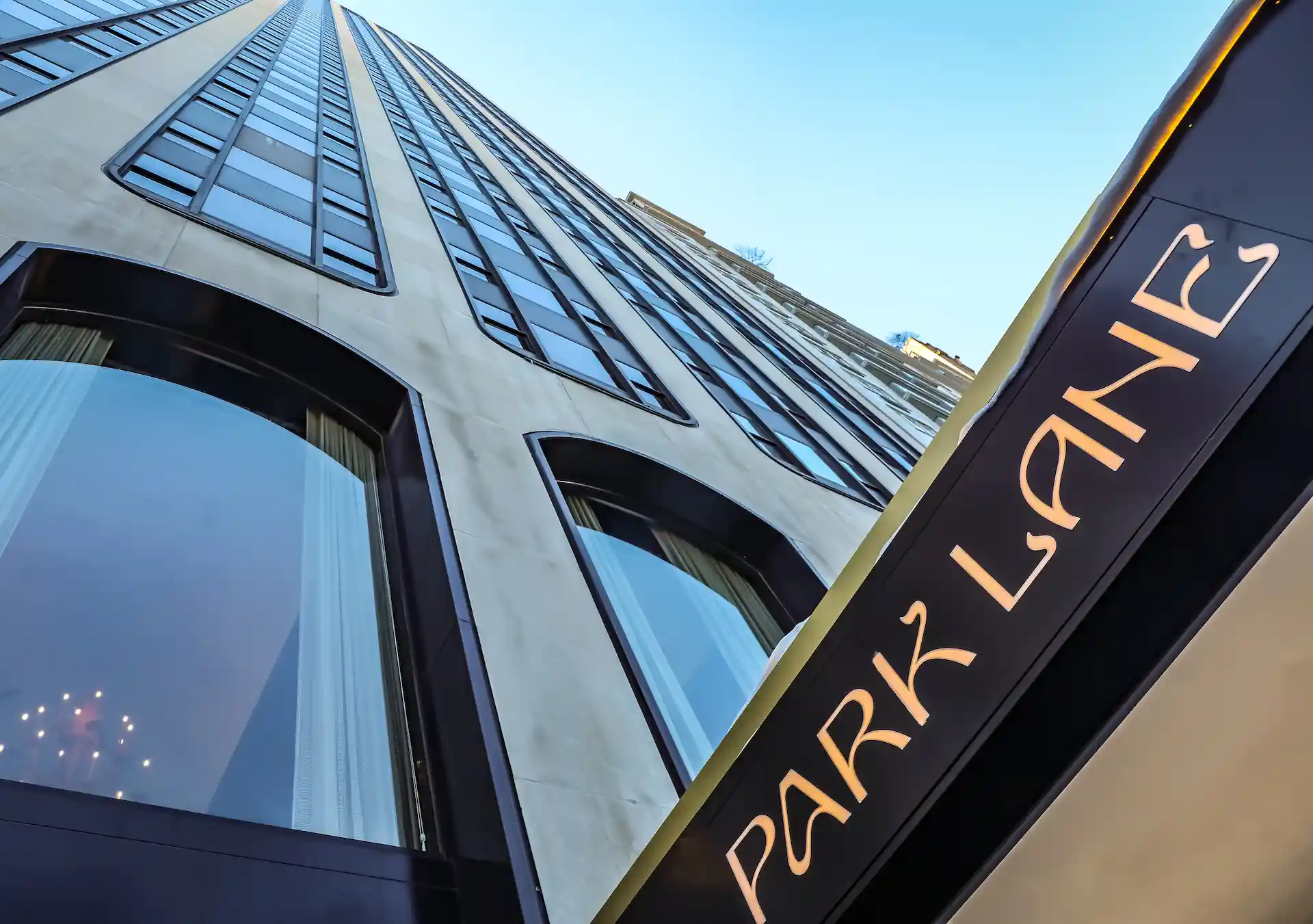 REVIEW Hotel Park Lane New York : la mejor vista del Central Park, renovada