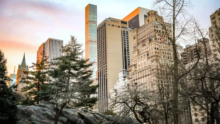 REVIEW Hotel Park Lane New York: la mejor vista del Central Park, renovada
