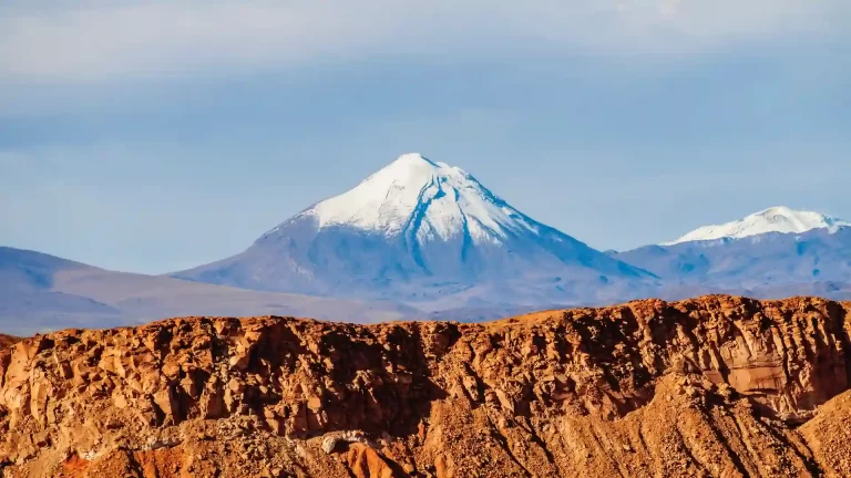 5 películas que fueron filmadas en Chile: destinos para conocer