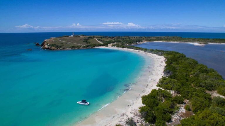 ¿Qué hacer en Puerto Rico? Playas, San Juan y naturaleza pura