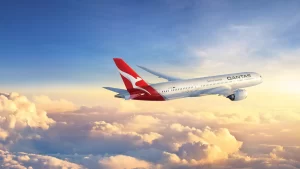La aerolínea Qantas lanza un vuelo de 17 horas: uno de los más largos
