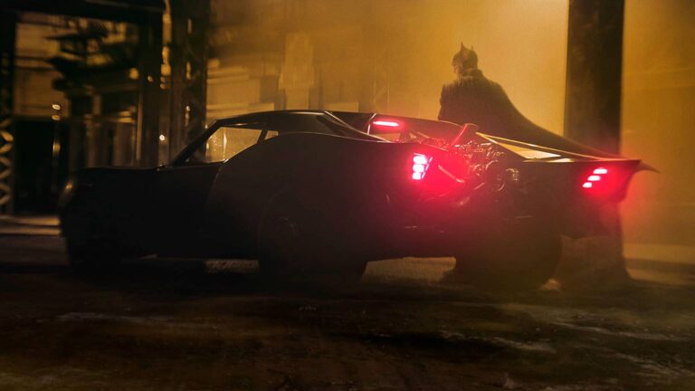 REVIEW The Batman con Robert Pattinson: una crítica de lo mejor y peor