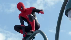 Spider-Man No Way Home en streaming: Starz, HBO Max y luego Disney Plus