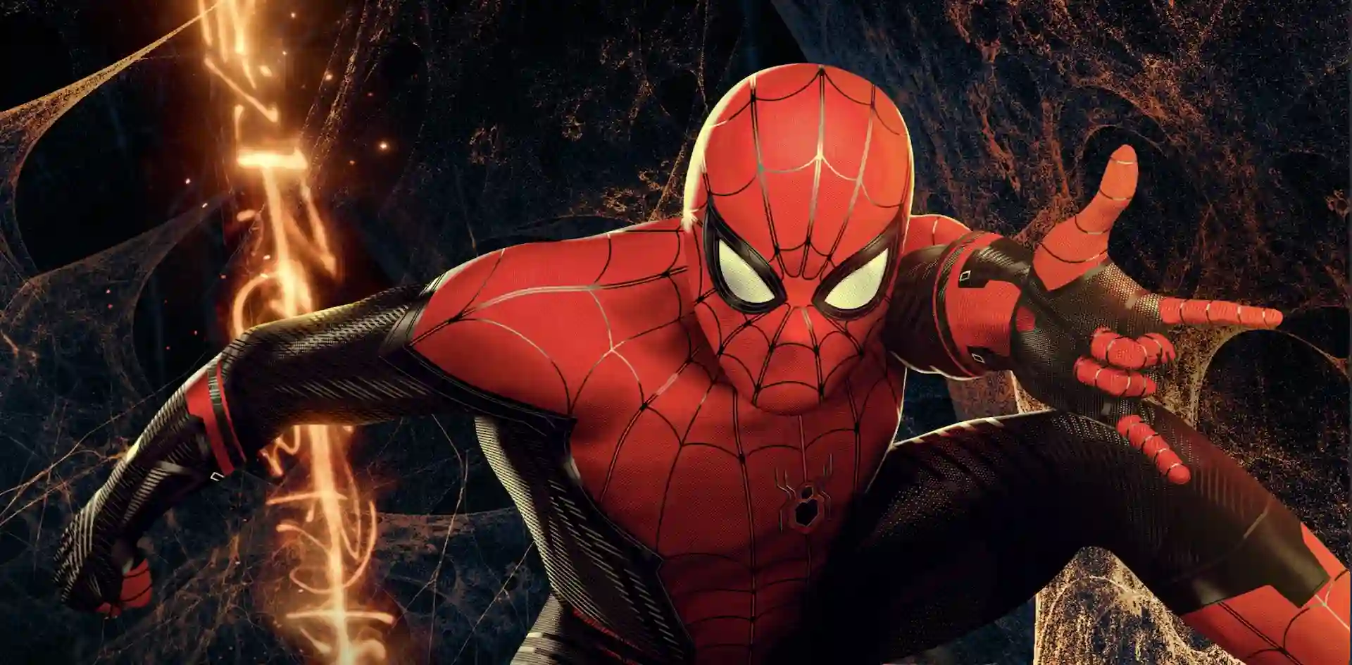 Spider-Man 3 No Way Home y El Increíble Hulk: en streaming HBO Max