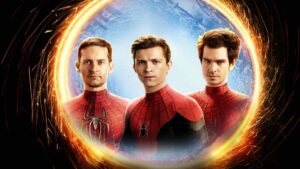 Cómo y cuánto cuesta ver online Spider-Man 3 No Way Home