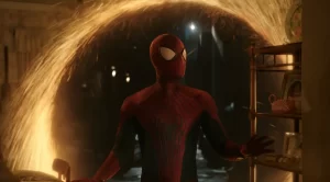 Para ver en streaming: Spider-Man 3 No Way Home en HBO Max y Starz