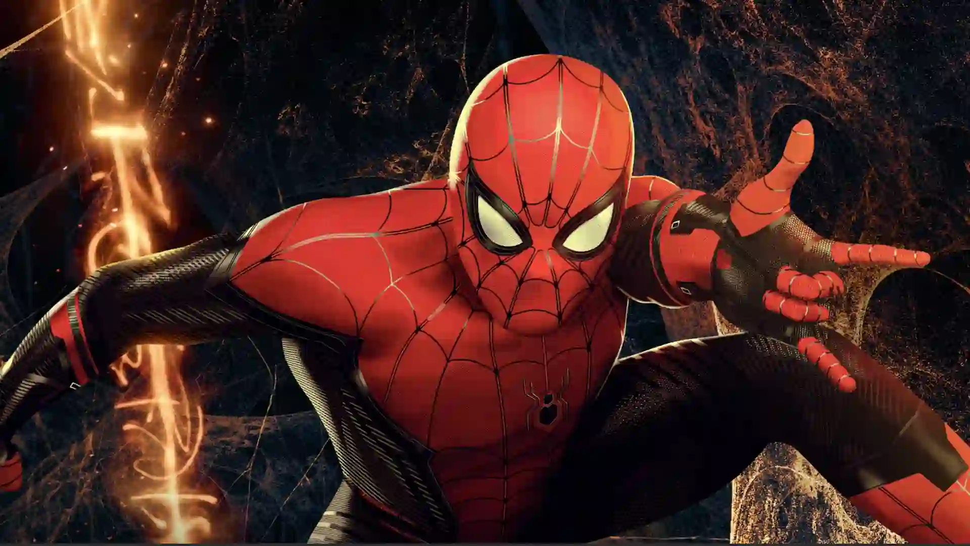 Cómo ver online Spider-Man 3 No Way Home: streaming y tiendas —  
