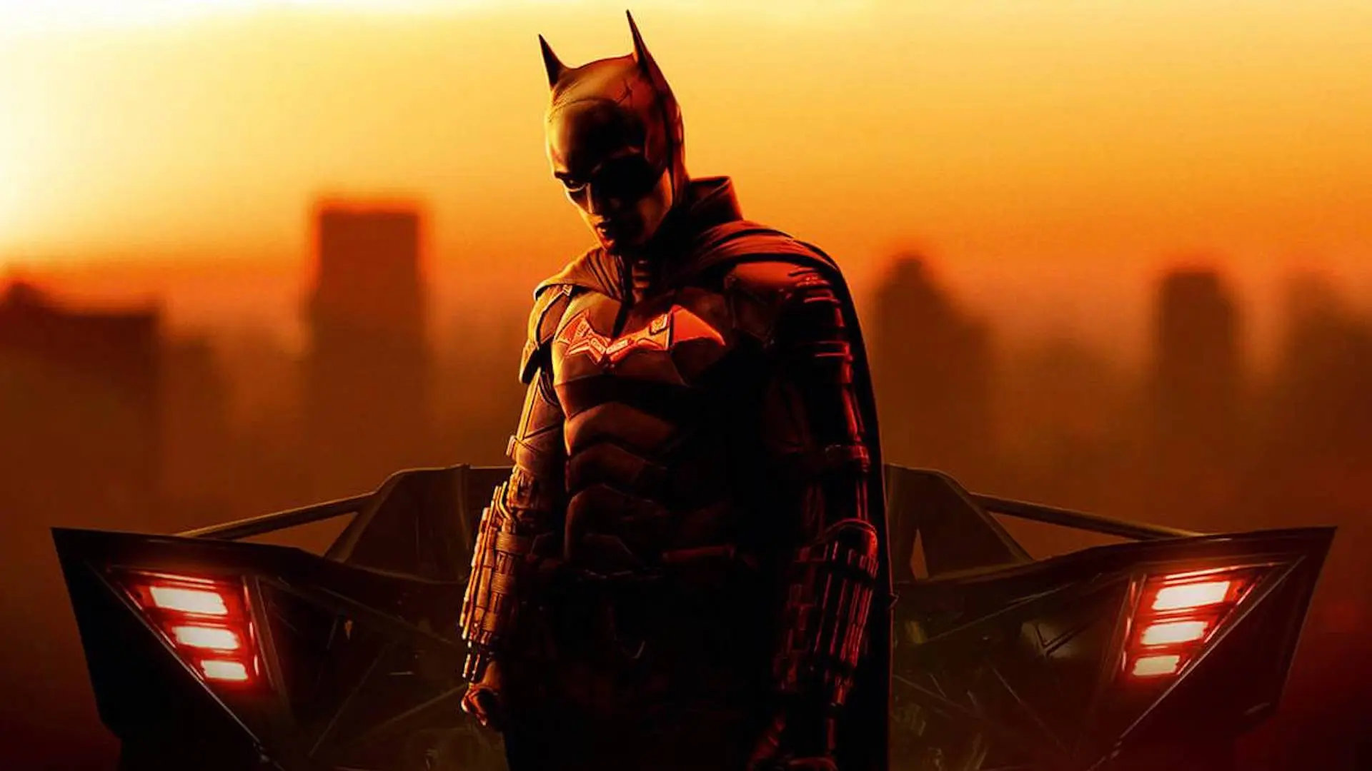 Ya se puede ver The Batman online? Escena inédita gratis en YouTube —  