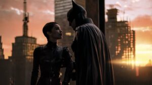 ¿Cuándo estrena The Batman en streaming y qué críticas tuvo?