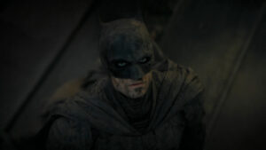 ¿Se puede ver la nueva The Batman online y streaming?