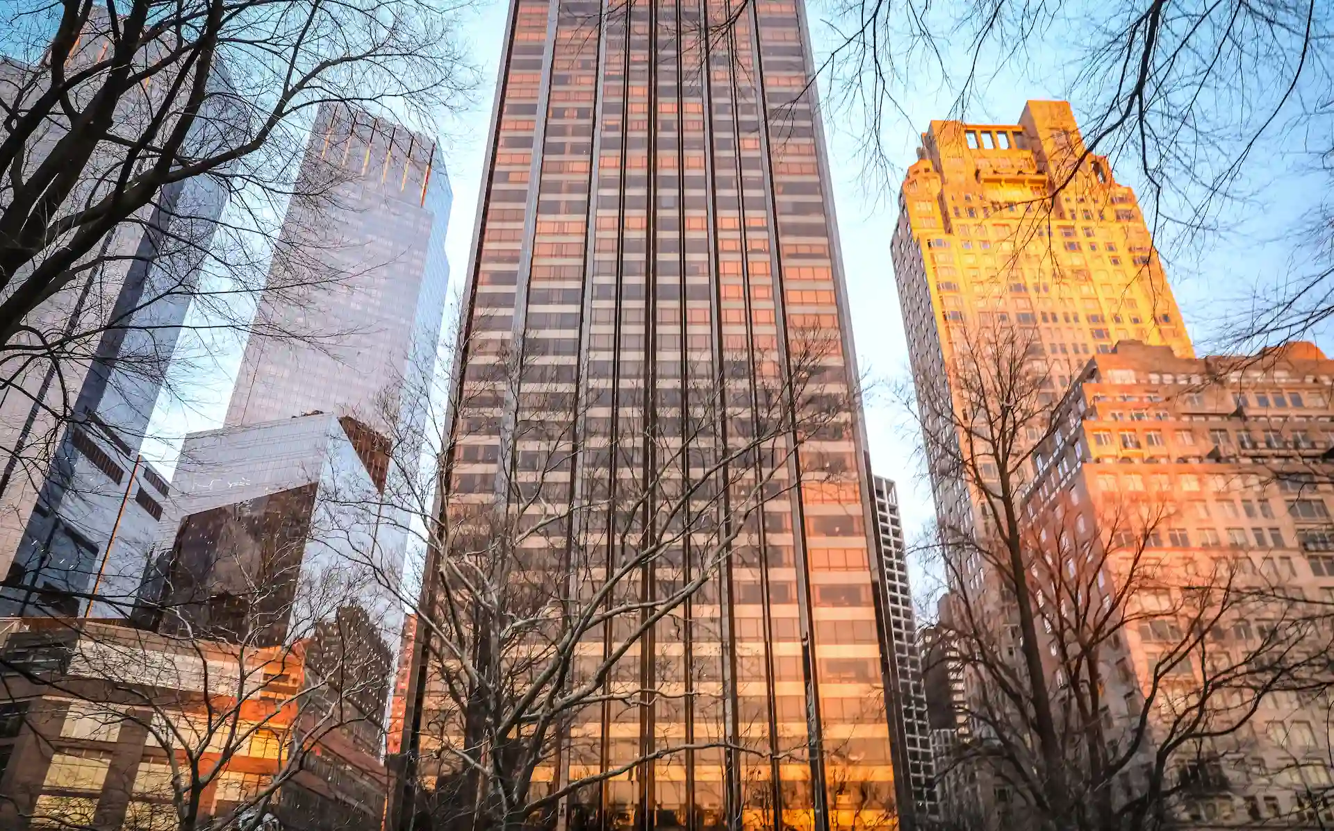 REVIEW Trump Hotel New York: la perfección frente al Central Park