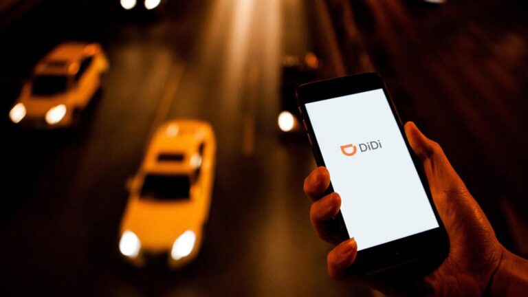 Uber vs. DiDi: ¿cuál es mejor para ser conductor?