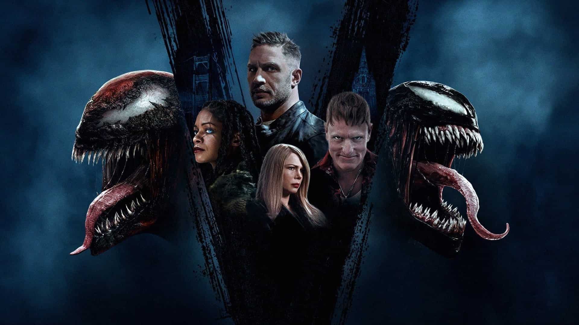 Contaminar terrorista Custodio Dónde ver Venom 2: Let There Be Carnage en online y streaming —  Conocedores.com