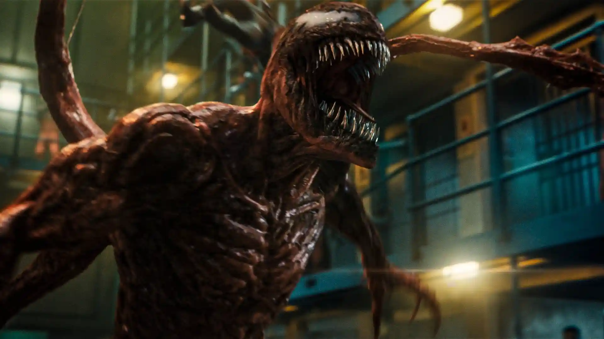 Dónde ver Venom 2: Let There Be Carnage en online y streaming