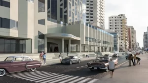 Cuba: así es el nuevo hotel Grand Aston La Habana