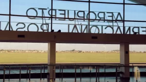 ¿Cuál es el peor aeropuerto de Argentina?: Rosario