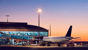Los aeropuertos con más pasajeros del mundo: ranking 2022
