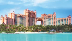 Atlantis Paradise Island: el hotel más famoso de las Bahamas se renueva por completo