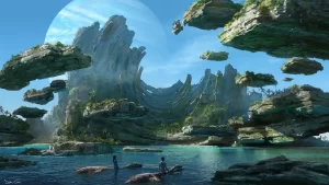 ¿Cuándo y dónde ver el primer tráiler de Avatar 2: The Way of Water?