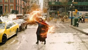 ¿Cuándo estrena Doctor Strange 2 en cines y en streaming en Disney Plus?