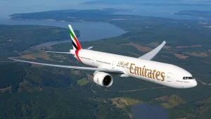 La aerolínea Emirates vuelve a volar a Brasil y Argentina: pasajes a la venta