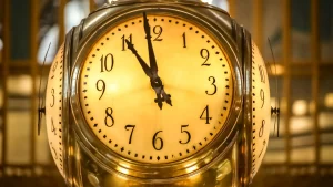 Ajustar relojes: ¿Cuándo cambia la hora de verano y la de invierno?