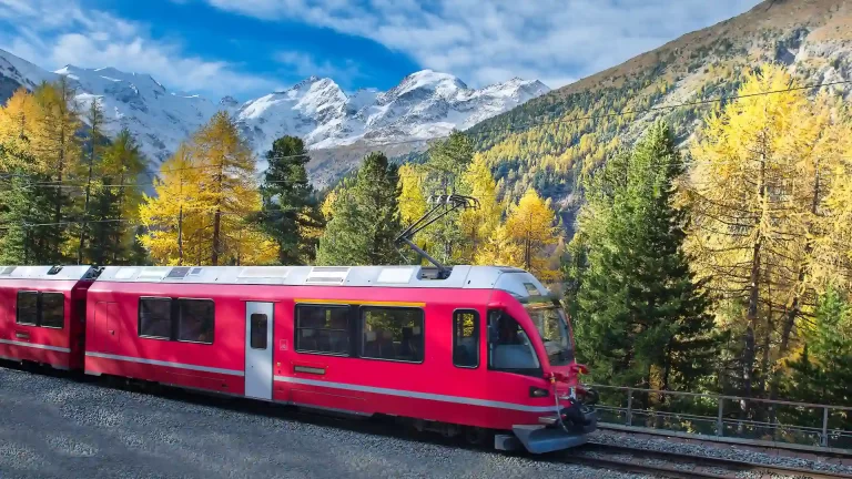 ¿Qué idiomas se hablan en Suiza?