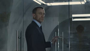 No Time To Die y todo James Bond online en Prime Video por tiempo limitado