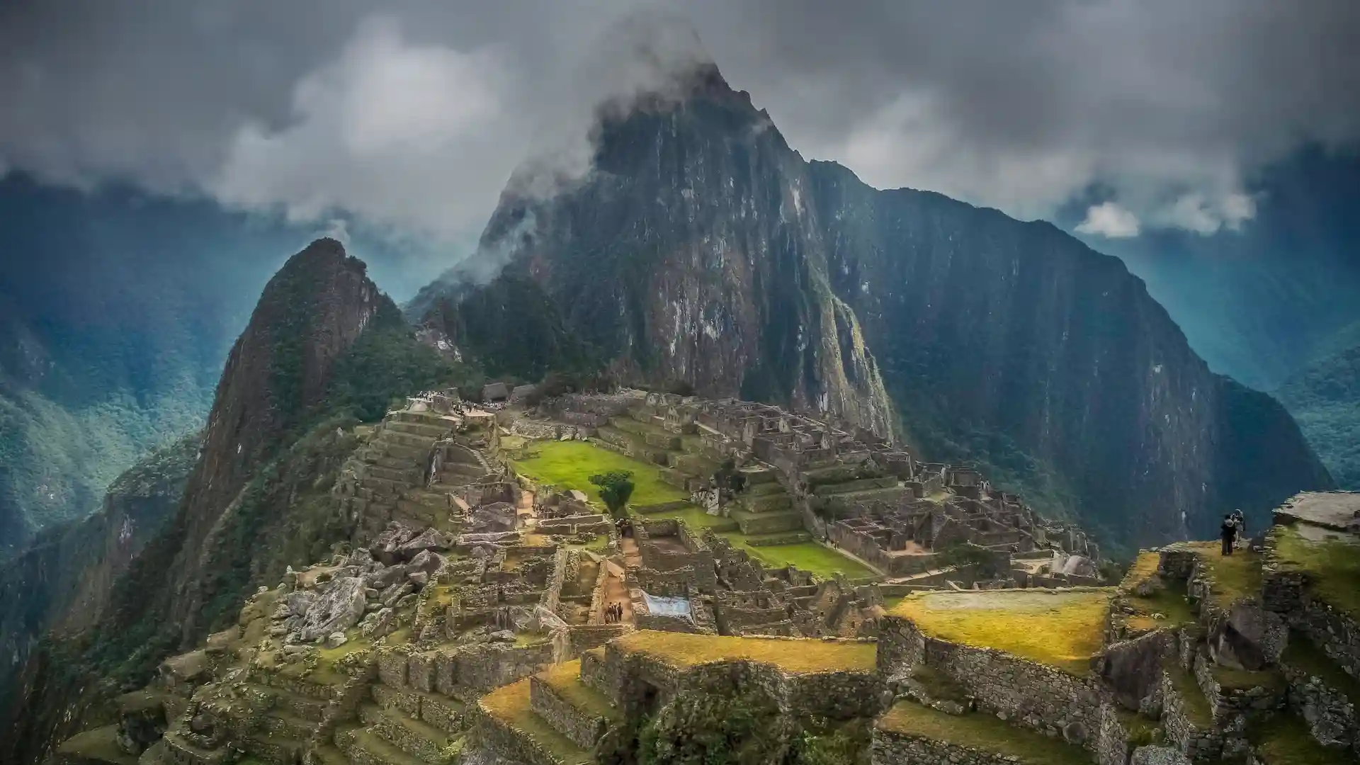 Machu Picchu no es el nombre correcto del sitio histórico en Perú